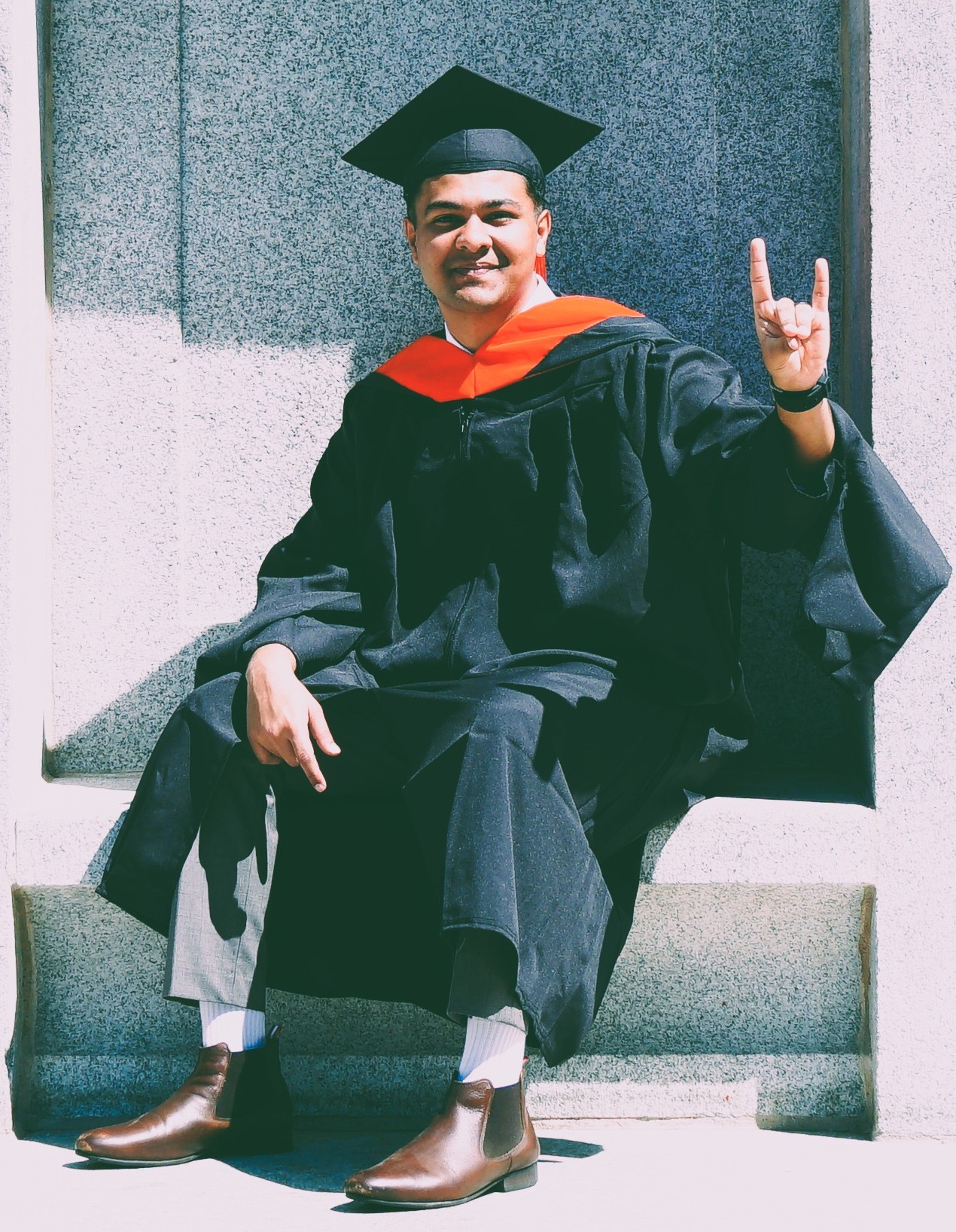 Graduation
