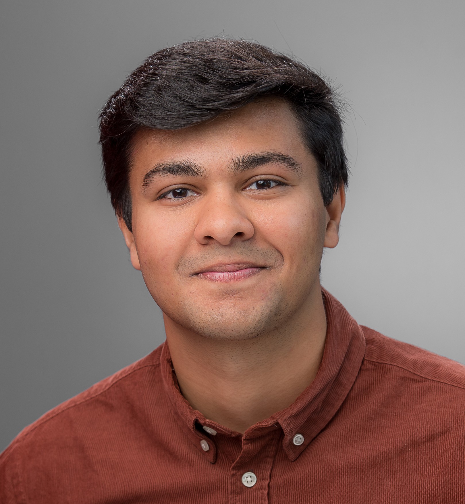 Divij Shah